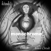 3rd Album [monochrome]